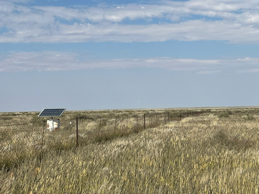 2 Bedroom Property for Sale in Prieska Rural Northern Cape